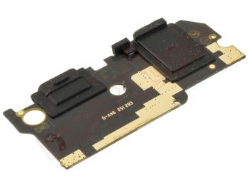 Placa auxiliar PREMIUM con componentes para Meizu M6s, M712H. Calidad PREMIUM